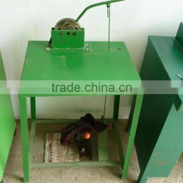 Waste Paper Pencil Making Machine 0086-15238020698 photo-4