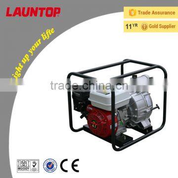 LTWT80C 3 Inch Gasoline trash water pump