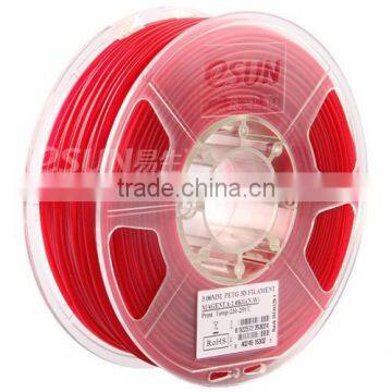 ESUN 3mm PETG Filament for 3D Printer photo-4