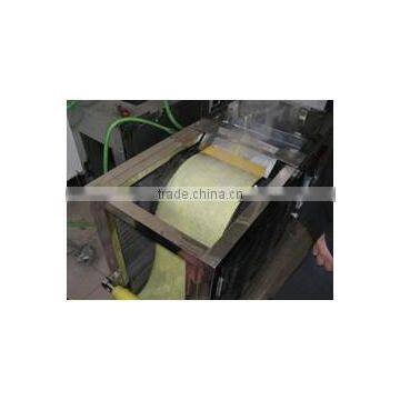 Egg roll wrapper machines | Egg roll skin machines by OEM