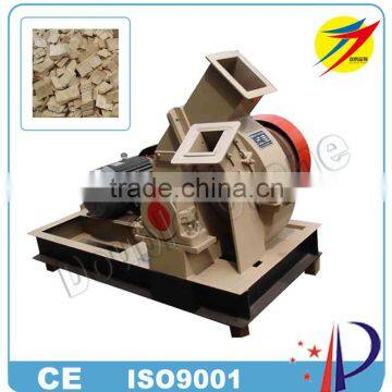 Disc type widely used wood shredder chipping machine made in China