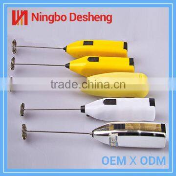Portable Factory Super Quality Home Function Egg Separator Electric Hand Mixer