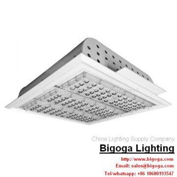 LED Gas Station Canopy Lights