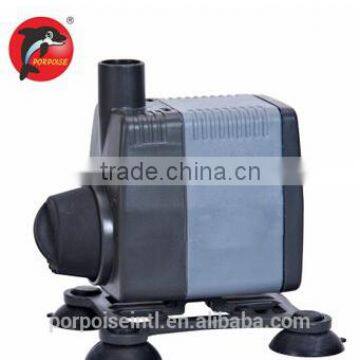 aquarium submerged pump