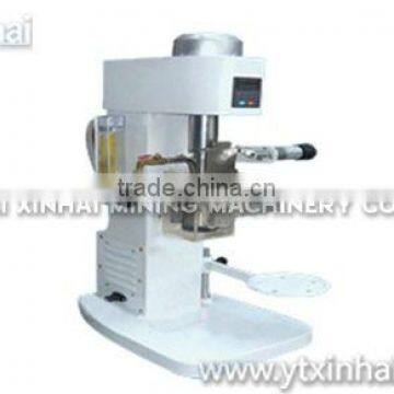 Laboratory flotation cell