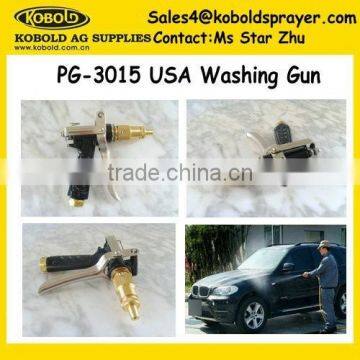 PG-3015 car washing sprayer