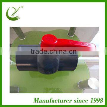 LDPE Drip Irrigation Pipe Fittings With Fair Price photo-3