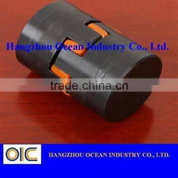 L110 flexible jaw coupling
