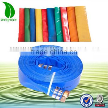 Water Irrigation pvc soft water hose