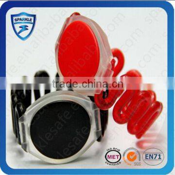 Customized good quality new design Rfid Wristband For Gym