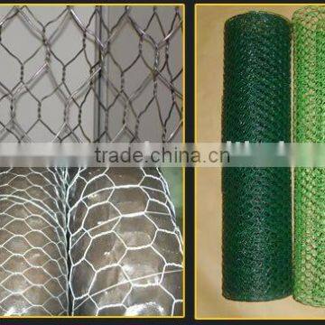 Hexagonal Wire Netting