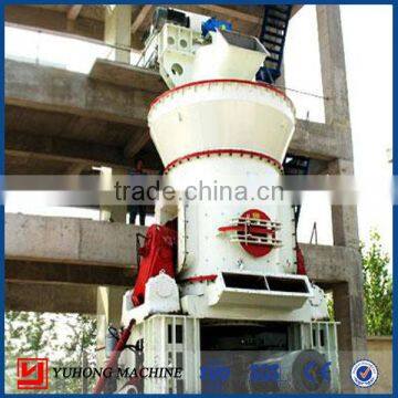 China 2014 High quality and large capacity gold ore grinding mill for sale