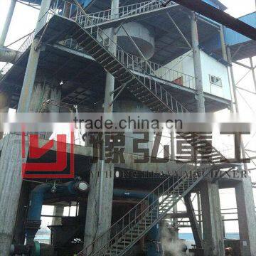 Qm-1 coal gas producer,coal gasifier of single stage in China