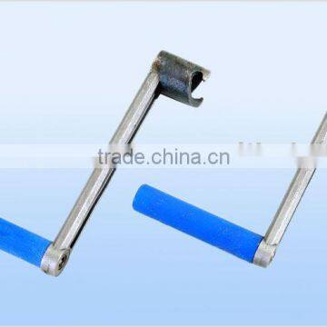 R175A ZS195 changfa jiangdong diesel engine starting handle