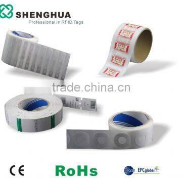 Passive UHF Windshield Tag RFID photo-2