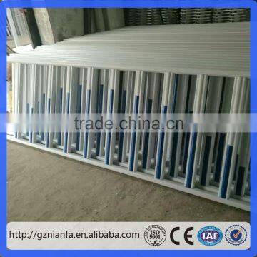 china high quality small plastic fencing