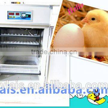 price chicken hatching machine for 880 chicken eggs