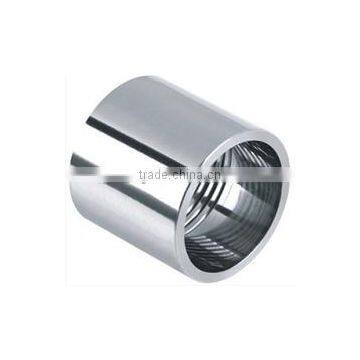 Stainless steel ferrule;Stainless steel coupling;Stainless steel union