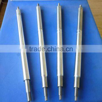 piston-rod axis,cylinder rod axle machined,piston rod shaft machining