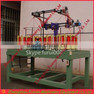 climbing rope braiding machine manufacturer