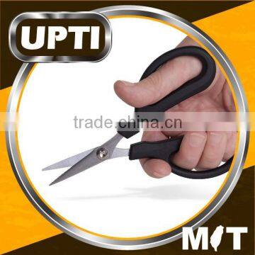 Taiwan Made High Quality 5-3/4" Fiber Optic Kevlar Cutter Tool Professional Kevlar Scissor photo-3