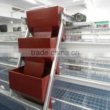 poultry equipment chicken breeding feed pan