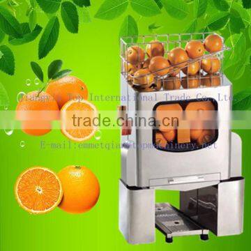 commercial juice extractor machines /orange juice extractor