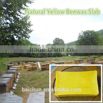 2015 Newest More grade organic honey bees wax 100% pure nature heney bee wax/beewax from beeswax