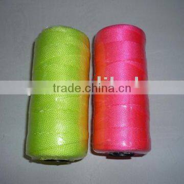 Nylon twine