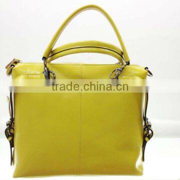 Hot Wholesale New Designer Leather Bag Woman