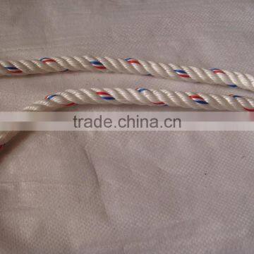 Diameter 16mm Fishing Net Rope in China Rope Factory photo-6