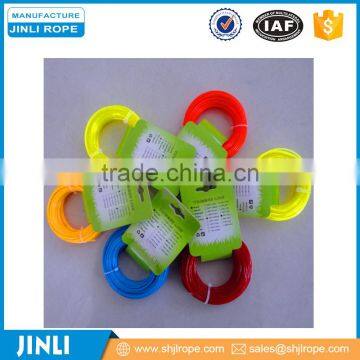 Packaging Trimmer Line/nylon Grass Trimmer Line photo-6