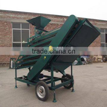 Round Bean Belt Type Separator photo-5