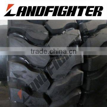 20.5R25 radial OTR truck tire with reliable performance