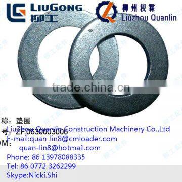 ZF parts gasket ,washer SP100025 ZF.0630003006 for liugong whee loader parts