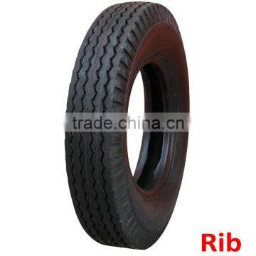 Light Truck Tyre 6.50x16 Bias Truck Tyre/ Truck Tires photo-3