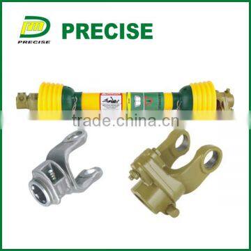 Agricultural Tools and Uses Rotavator Friction Clutch Pto Spline Shaft photo-3