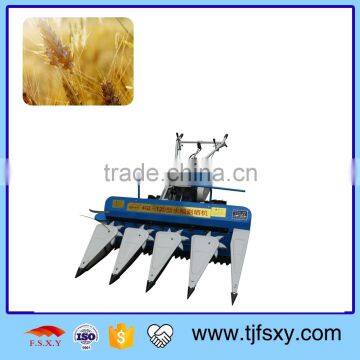Farm Used Agricultural Reaper Price of Rice Harvester