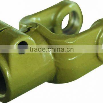 PTO Shaft Ratchet Clutch for Agricultural Machines photo-4