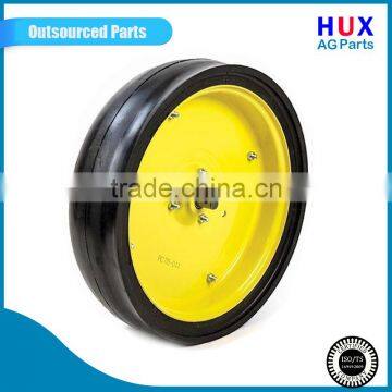 4.5" x 16" Gauge Wheel Assembly AA41359 photo-2