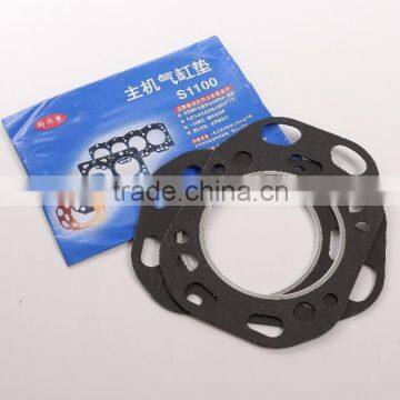 Single Cylinder Diesel Engine Head Gasket Price For Tractor photo-6