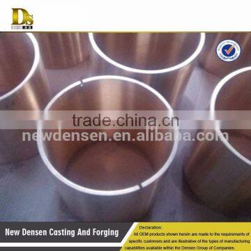 China High Quality Brass Cast Die Casting Factory photo-5