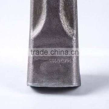 205-70-19570 luoyang guanzhuo heavy equipment Co.ltd bucket teeth