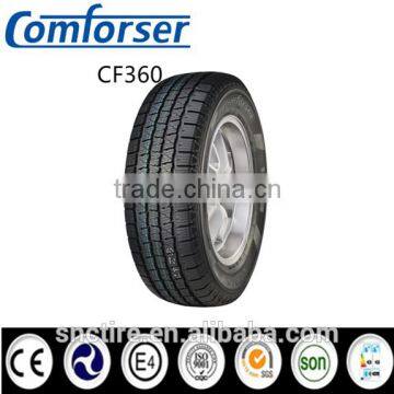 China Comforser 2016 New Van Car Tires photo-6