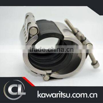 Pipe Clamp Fitting,pipe Clamp Types,pipe Connector photo-2