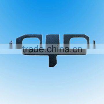 C6121 shanghai diesel engine exhaust pipe gasket 9Y1979, shanghai diesel engine parts,genuine parts