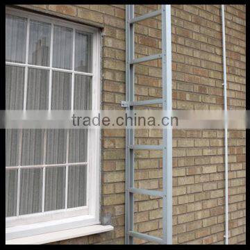 Aluminum 7075 Step Ladder, Urbon Ladder For Safety, Made In China photo-3