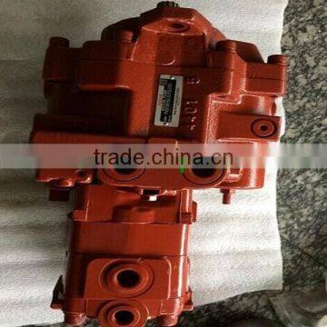 PVD-2B-50P Hydraulic Pump ,EC55B Excavator Piston Gear Pump PVD-2B-50P-16G6-4928G photo-2