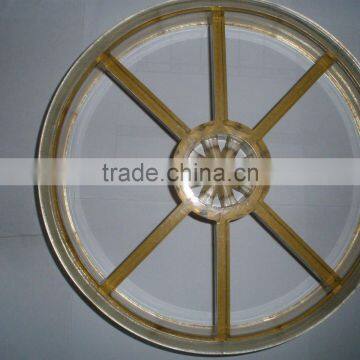 Water Resistant and Heat-resistant PSF/PSU Humidifier Part photo-6