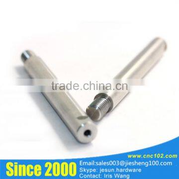 China Factory Manufacture Stainless Steel Round Standoff photo-3